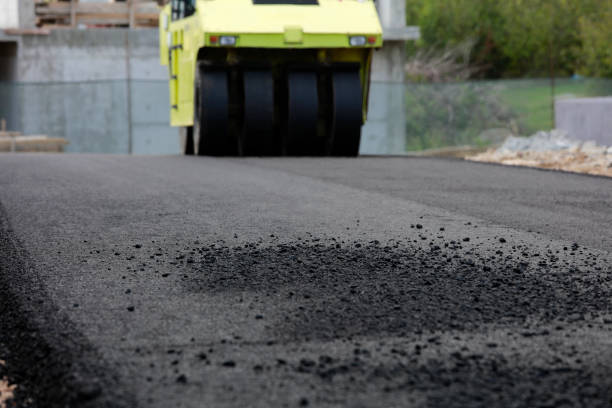 Best Concrete Paver Driveway  in Cumberland, KY