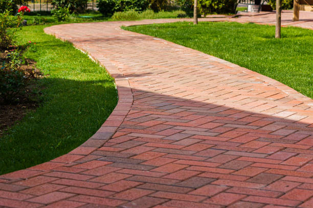 Professional Driveway Pavers in Cumberland, KY