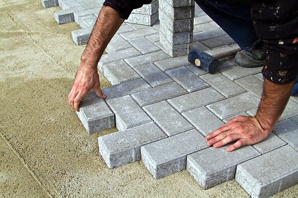 Best Professional Driveway Pavers  in Cumberland, KY