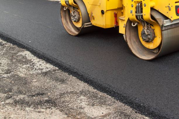 Best Driveway Paver Sealing  in Cumberland, KY